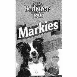 PEDIGREE PAL MARKIES – varumärkesbild för Mars Sverige AB