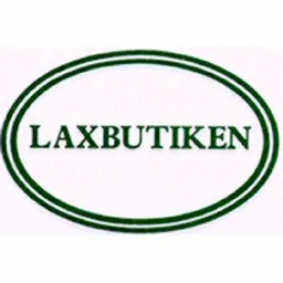 LAXBUTIKEN – varumärkesbild för Laxbutiken i Heberg Aktiebolag