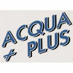 ACQUA + PLUS – varumärkesbild för Pick a Pack AB