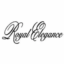 Royal Elegance – varumärkesbild för Textilgrossisten Wernfeldt & Co Aktiebolag