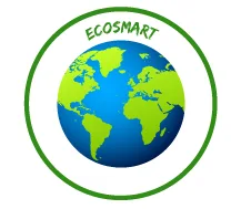 ECOSMART – varumärkesbild för Scandinavian House AB