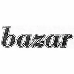 BAZAR – varumärkesbild för Modern Times Group MTG AB