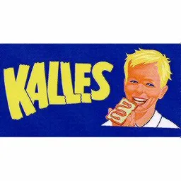 KALLES – varumärkesbild för Abba Seafood Aktiebolag