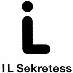 IL IL SEKRETESS – varumärkesbild för Stena RFM Fastigheter AB