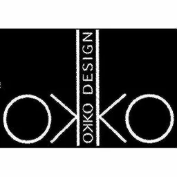 OKKO DESIGN – varumärkesbild för Okko Consulting AB