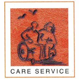 CARE SERVICE – varumärkesbild för Vardaga Nytida Omsorg AB