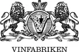 V VINFABRIKEN – varumärkesbild för Umida Group AB (publ)