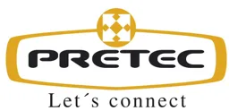 PRETEC Let´s connect – varumärke, Pretec AB