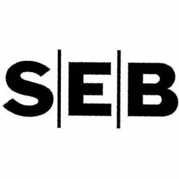 S E B – varumärkesbild för Skandinaviska Enskilda Banken AB