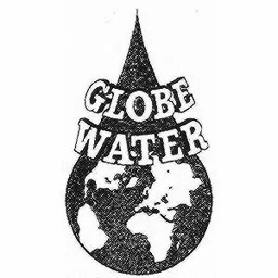 GLOBE WATER – varumärkesbild för Globe Water Aktiebolag