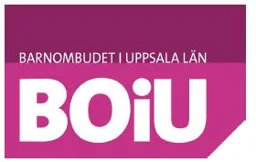 Barnombudet i Uppsala län BOiU – varumärke, BARNOMBUDET I UPPSALA LÄN