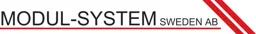 MODUL-SYSTEM SWEDEN AB – varumärke, Modul-System Sweden Aktiebolag