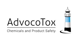 AdvocoTox Chemicals and Product Safety – varumärkesbild för AdvocoTox AB