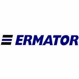 ERMATOR – varumärkesbild för PUVAC AB