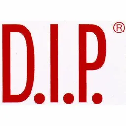 D.I.P. – varumärkesbild för Mad Hub AB