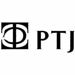 PTJ – varumärkesbild för Praktikertjänst Aktiebolag