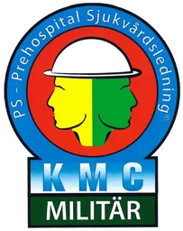 K M C MILITÄR PS - Prehospital Sjukvårdsledning – varumärke, REGION ÖSTERGÖTLAND