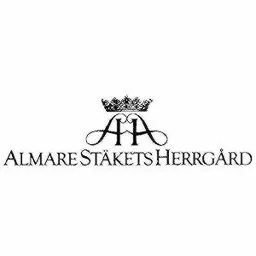 AA ALMARE STÄKETS HERRGÅRD – varumärkesbild för Almare Stäket Konferens AB