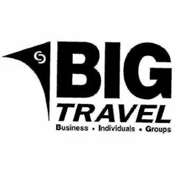 BIG TRAVEL Business Individuals Groups – varumärke, Taptum AB