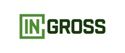 INGROSS – varumärkesbild för Ingross AB