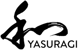YASURAGI – varumärkesbild för Yasuragi Hasseludden AB