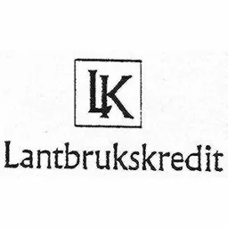 LK Lantbrukskredit – varumärkesbild för Landshypotek Bank Aktiebolag