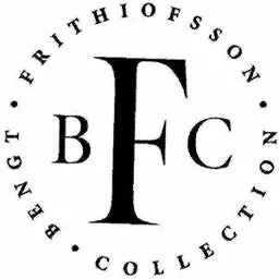 BFC BENGT FRITHIOFSSON COLLECTION – varumärkesbild för Arvid Nordquist Handelsaktiebolag