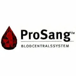 PROSANG BLODCENTRALSSYSTEM – varumärke, Omda AB