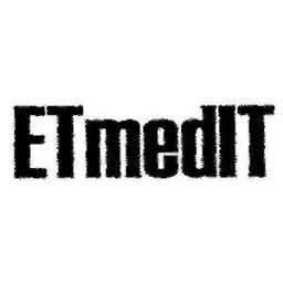 ETmedIT – varumärkesbild för NCC Aktiebolag