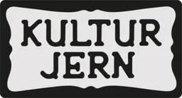 KULTUR JERN – varumärkesbild för Kulturjern Aktiebolag