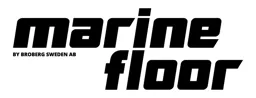Marine floor by Broberg Sweden AB – varumärke, Broberg Sweden AB