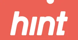 hint – varumärkesbild för GetHint AB