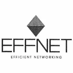 EFFNET – varumärkesbild för Cassandra AB