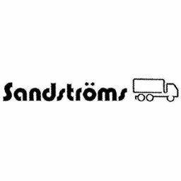 SANDSTRÖMS – varumärkesbild för Sandströms Center AB