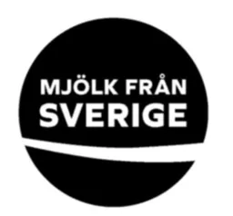 MJÖLK FRÅN SVERIGE – varumärkesbild för LSL Svenskmärkning AB