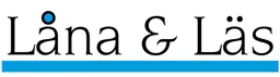 Låna & Läs – varumärke, Bokis&I Kontorsman AB