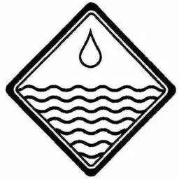 Figurmärke – varumärkesbild för Culligan Sverige AB