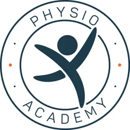 Physio Academy – varumärkesbild för PA Scandinavia MJAH AB
