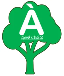 À Good Choice – varumärkesbild för LGG i Stockholm Holding AB