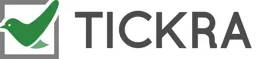 TICKRA – varumärke, Tickra AB