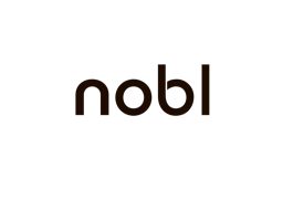 nobl – varumärkesbild för Nobl Consulting AB