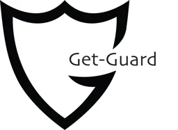 Get-Guard – varumärkesbild för Get-Guard AB