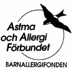 ASTMA OCH ALLERGI FÖRBUNDET BARNALLERGIFONDEN – varumärkesbild för ASTMA- OCH ALLERGIFÖRBUNDET