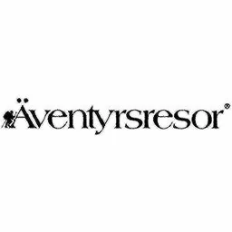 ÄVENTYRSRESOR – varumärkesbild för Äventyrsresor Aktiebolag
