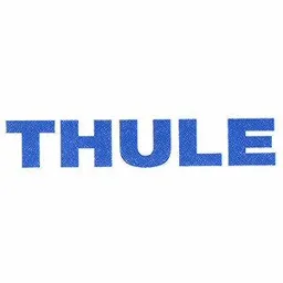 THULE – varumärkesbild för THULEGRUPPEN Aktiebolag