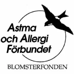 ASTMA OCH ALLERGI FÖRBUNDET BLOMSTERFONDEN – varumärke, ASTMA- OCH ALLERGIFÖRBUNDET