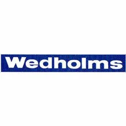 WEDHOLMS – varumärkesbild för Wedholms AB