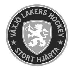 VÄXJÖ LAKERS HOCKEY STORT HJÄRTA – varumärke, Växjö Lakers Idrott AB