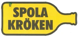 SPOLA KRÖKEN – varumärkesbild för Zarr Service AB