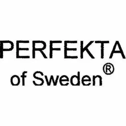 PERFEKTA OF SWEDEN – varumärkesbild för Gerry Rönnmark AB